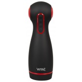 Мастурбатор WYNE Masturbator 06 с двумя моторами - Orion - в Махачкале купить с доставкой