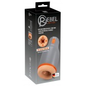 Мастурбатор для головки полового члена Glans Masturbator with 2 Functions - Orion - в Махачкале купить с доставкой