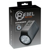 Мастурбатор с ротацией Rotating Masturbator - Orion - в Махачкале купить с доставкой