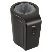 Мастурбатор с ротацией Rotating Masturbator - Orion - в Махачкале купить с доставкой