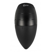 Черный мастурбатор с гибкими крылышками - Orion - в Махачкале купить с доставкой