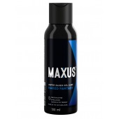 Лубрикант на водной основе MAXUS Naked Fantasy - 100 мл. - Maxus - купить с доставкой в Махачкале