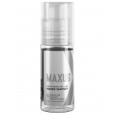 Лубрикант на водной основе MAXUS Naked Fantasy - 50 мл. - Maxus - купить с доставкой в Махачкале