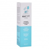 Пенка для интимной гигиены Konicare Gyno Intimate Cleasing Foam - 200 мл. - JoyDrops - купить с доставкой в Махачкале