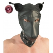 Шлем-маска Dog Mask в виде морды собаки - Orion - купить с доставкой в Махачкале
