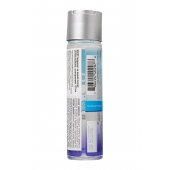 Охлаждающий лубрикант на водной основе JO Personal Lubricant H2O COOLING - 120 мл. - System JO - купить с доставкой в Махачкале