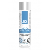 Охлаждающий лубрикант на водной основе JO Personal Lubricant H2O COOLING - 120 мл. - System JO - купить с доставкой в Махачкале