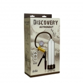 Вакуумная помпа Discovery Astronaut - Lola Games - в Махачкале купить с доставкой