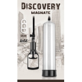 Вакуумная помпа Discovery Magnate - Lola Games - в Махачкале купить с доставкой