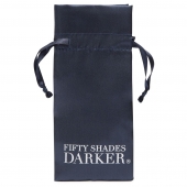 Зажим для клитора с бусинами Just Sensation Beaded Clitoral Clamp - Fifty Shades of Grey - купить с доставкой в Махачкале