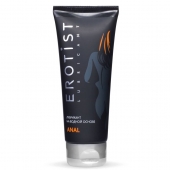Анальный лубрикант на водной основе Anal - 100 мл. - Erotist Lubricants - купить с доставкой в Махачкале