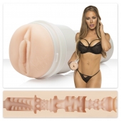 Мастурбатор-вагина Fleshlight Girls - Nicole Aniston Fit - Fleshlight - в Махачкале купить с доставкой