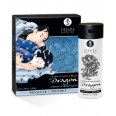 Интимный мужской крем SHUNGA DRAGON SENSITIVE - 60 мл. - Shunga - купить с доставкой в Махачкале