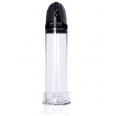 Автоматическая вакуумная помпа Man up pump - Erotist Adult Toys - в Махачкале купить с доставкой