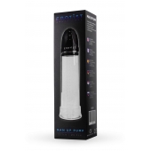Автоматическая вакуумная помпа Man up pump - Erotist Adult Toys - в Махачкале купить с доставкой