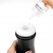 Мастурбатор с регулируемой плотностью обхвата Custom Strength CUP Twist Ripple - Tenga - в Махачкале купить с доставкой