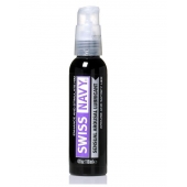 Возбуждающий гель-лубрикант на водной основе Sensual Arousal Lubricant  - 118 мл. - Swiss navy - купить с доставкой в Махачкале