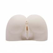 Мастурбатор-попка с двойной вибрацией - Baile - в Махачкале купить с доставкой