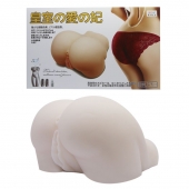 Мастурбатор-попка с двойной вибрацией - Baile - в Махачкале купить с доставкой