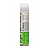 Смазка с ароматом тропических фруктов JO Flavored Tropical Passion - 30 мл. - System JO - купить с доставкой в Махачкале