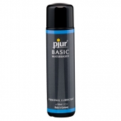 Легкий лубрикант pjur BASIC Waterbased - 100 мл. - Pjur - купить с доставкой в Махачкале