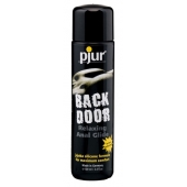 Концентрированный анальный лубрикант pjur BACK DOOR glide - 250 мл. - Pjur - купить с доставкой в Махачкале