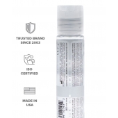 Массажный гель ALL-IN-ONE Massage Oil Sensual нейтральный - 30 мл. - System JO - купить с доставкой в Махачкале