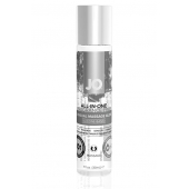 Массажный гель ALL-IN-ONE Massage Oil Sensual нейтральный - 30 мл. - System JO - купить с доставкой в Махачкале