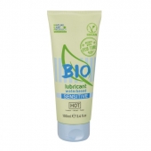 Органический лубрикант для чувствительной кожи Bio Sensitive - 100 мл. - HOT - купить с доставкой в Махачкале