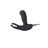 Стимулятор простаты Levett Earl с 2 моторами и пультом ДУ - Levett - в Махачкале купить с доставкой