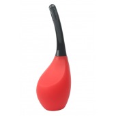 Анальный душ MENZSTUFF 310ML ANAL DOUCHE RED/BLACK - Dream Toys - купить с доставкой в Махачкале