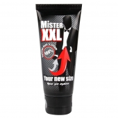 Крем для увеличения пениса MISTER XXL - 50 гр. - Биоритм - купить с доставкой в Махачкале