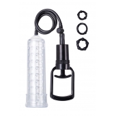 Прозрачная вакуумная помпа A-toys - A-toys - в Махачкале купить с доставкой