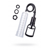 Прозрачная вакуумная помпа A-toys - A-toys - в Махачкале купить с доставкой