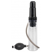 Вакуумная помпа-мастурбатор Vibrating Multi Pump   Masturbator - Orion - в Махачкале купить с доставкой