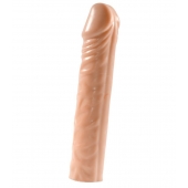 Удлиняющая насадка Extension sleeve - 17 см. - Sitabella - в Махачкале купить с доставкой