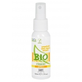 Очищающий спрей Bio Cleaner - 50 мл. - HOT - купить с доставкой в Махачкале