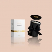 Массажная свеча Titillating Massage Candle - 120 мл. - YESforLOV - купить с доставкой в Махачкале