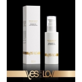 Массажное масло TITILLATING MASSAGE OIL - 100 мл. - YESforLOV - купить с доставкой в Махачкале