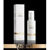 Массажное масло BEWITCHING MASSAGE OIL - 100 мл. - YESforLOV - купить с доставкой в Махачкале