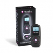 Беспроводной блок для управления Mystim Cluster Buster - MyStim - купить с доставкой в Махачкале