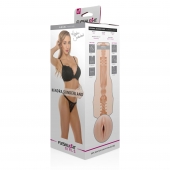 Мастурбатор-вагина Fleshlight Girls - Kendra Sunderland Angel - Fleshlight - в Махачкале купить с доставкой