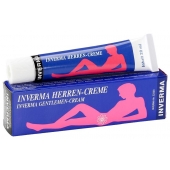 Крем для мужчин INVERMA HERREN CREME - 20 мл. - Inverma - купить с доставкой в Махачкале