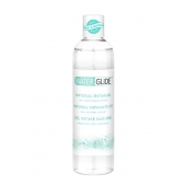 Лубрикант на водной основе с пантенолом NATURAL INTIMATE GEL - 300 мл. - Waterglide - купить с доставкой в Махачкале