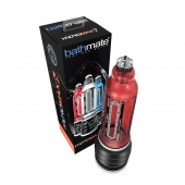 Красная гидропомпа HydroMAX7 - Bathmate - в Махачкале купить с доставкой
