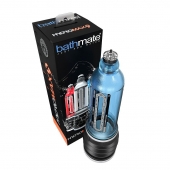 Синяя гидропомпа HydroMAX9 - Bathmate - в Махачкале купить с доставкой
