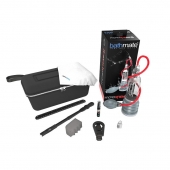 Прозрачная гидропомпа HydroXTREME5 - Bathmate - в Махачкале купить с доставкой