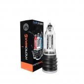 Прозрачная гидропомпа HydroMAX5 - Bathmate - в Махачкале купить с доставкой