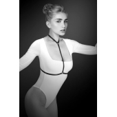 Упряжь на грудь Pamela - Bijoux Pour Toi - купить с доставкой в Махачкале