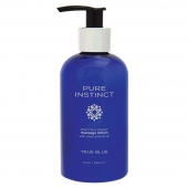 Массажный лосьон для тела с феромонами PURE INSTINCT - 236 мл. - Pure Instinct - купить с доставкой в Махачкале